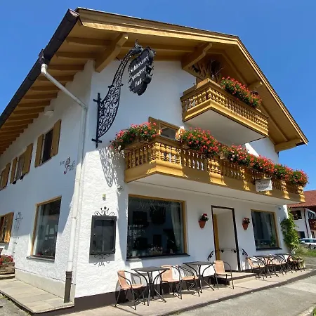 Gaestehaus U Ferienwohnungen Veronika Incl Koenigscard Mit 200 Kostenlosen Attraktionen *
