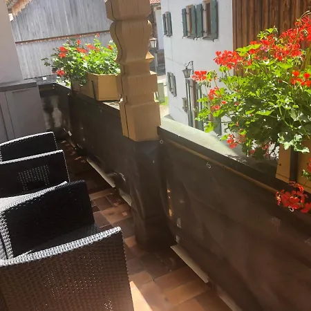Lägenhet Gaestehaus U Veronika Incl Koenigscard Mit 200 Kostenlosen Attraktionen