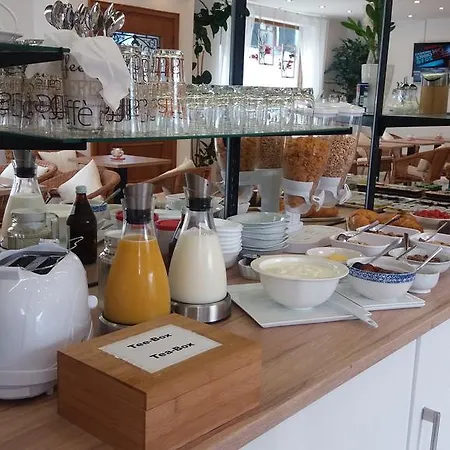 Gaestehaus U Veronika Incl Koenigscard Mit 200 Kostenlosen Attraktionen