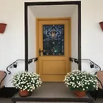 Gaestehaus U Ferienwohnungen Veronika Incl Koenigscard Mit 200 Kostenlosen Attraktionen 아파트 오버암머가우