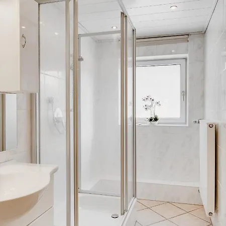 Appartement Gaestehaus U Veronika Incl Koenigscard Mit 200 Kostenlosen Attraktionen