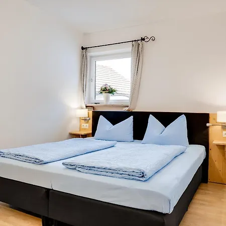Gaestehaus U Veronika Incl Koenigscard Mit 200 Kostenlosen Attraktionen Appartement Unterammergau