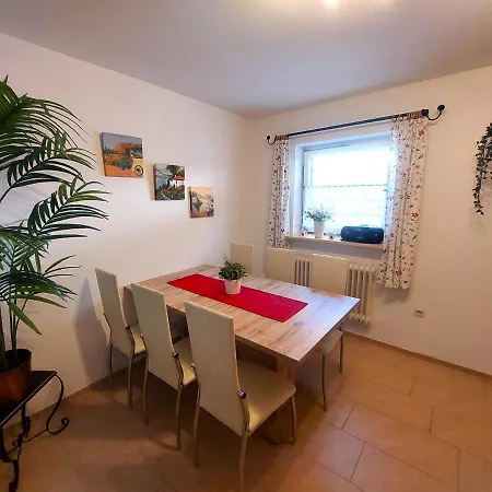 Gaestehaus U Veronika Incl Koenigscard Mit 200 Kostenlosen Attraktionen