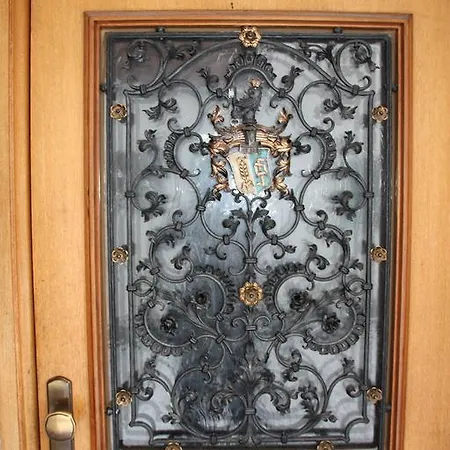 Gaestehaus U Veronika Incl Koenigscard Mit 200 Kostenlosen Attraktionen Appartement *