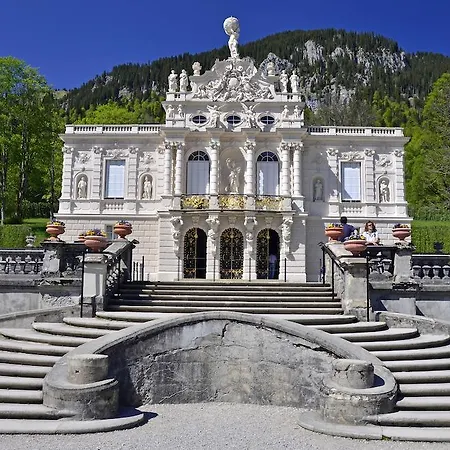 Gaestehaus U Veronika Incl Koenigscard Mit 200 Kostenlosen Attraktionen Appartement *